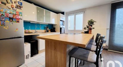 Appartement 2 pièces de 57 m² à Épinay-sur-Seine (93800)