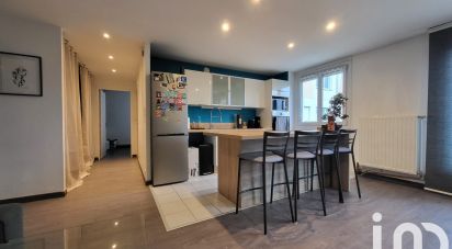 Appartement 2 pièces de 57 m² à Épinay-sur-Seine (93800)