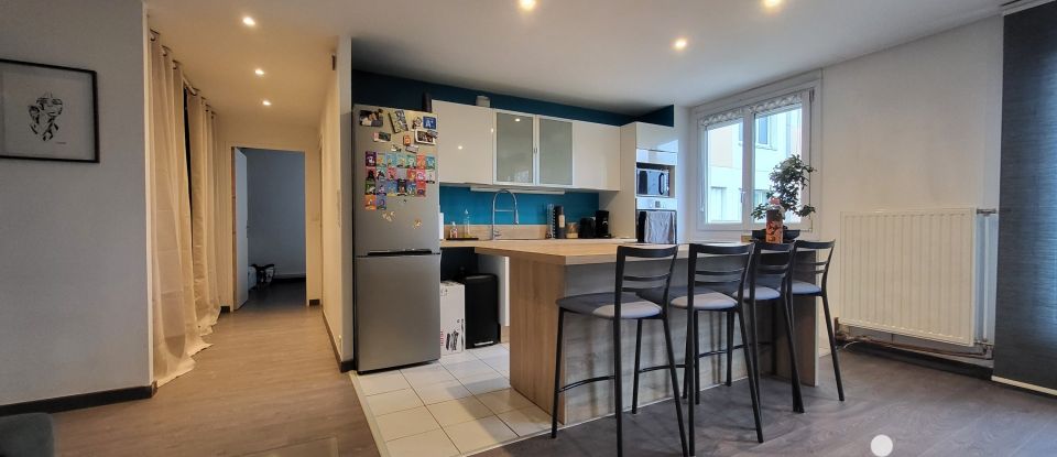 Apartment 2 rooms of 57 m² in Épinay-sur-Seine (93800)