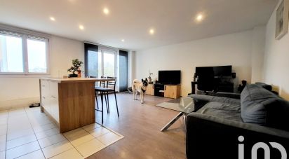 Appartement 2 pièces de 57 m² à Épinay-sur-Seine (93800)