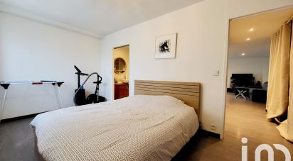 Apartment 2 rooms of 57 m² in Épinay-sur-Seine (93800)