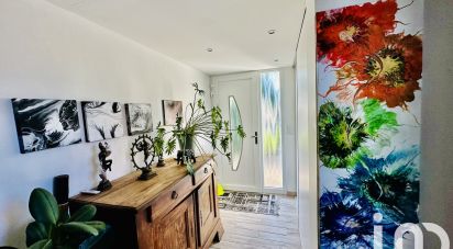 Maison 6 pièces de 143 m² à Caussade (82300)