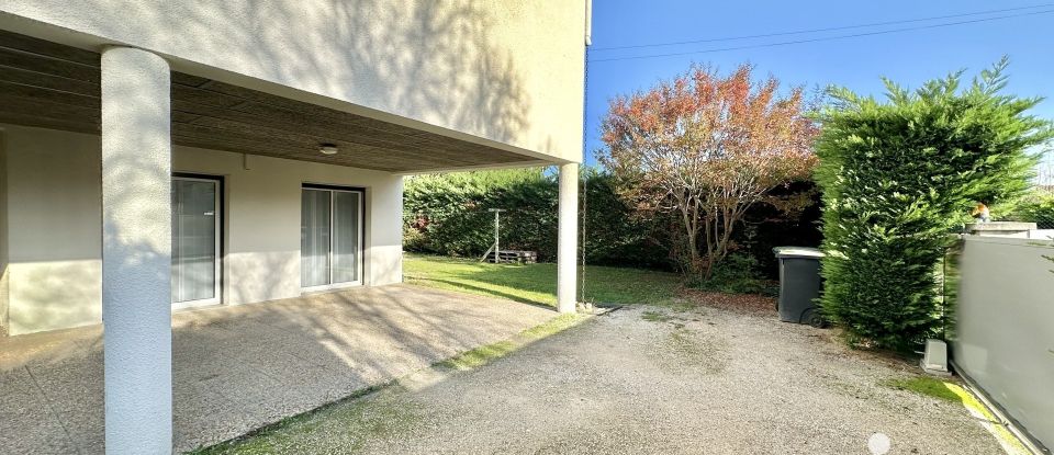 Maison 6 pièces de 143 m² à Caussade (82300)