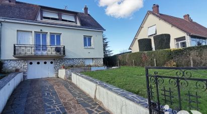 House 5 rooms of 125 m² in Bonneval (28800)