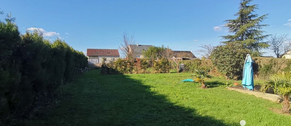 House 5 rooms of 125 m² in Bonneval (28800)