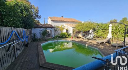 Maison traditionnelle 7 pièces de 160 m² à Bagnols-sur-Cèze (30200)