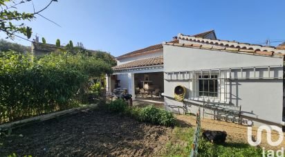 Maison traditionnelle 7 pièces de 160 m² à Bagnols-sur-Cèze (30200)