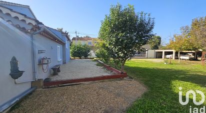 Maison traditionnelle 7 pièces de 160 m² à Bagnols-sur-Cèze (30200)