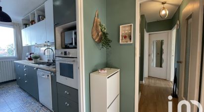 Appartement 3 pièces de 63 m² à Corbeil-Essonnes (91100)