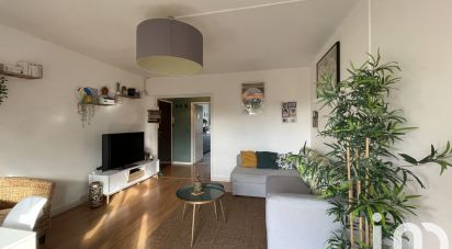 Appartement 3 pièces de 63 m² à Corbeil-Essonnes (91100)