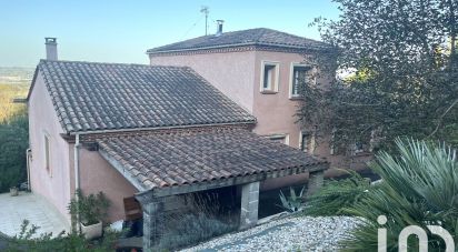 Traditional house 5 rooms of 139 m² in Villeneuve-sur-Lot (47300)