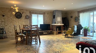 Traditional house 5 rooms of 139 m² in Villeneuve-sur-Lot (47300)