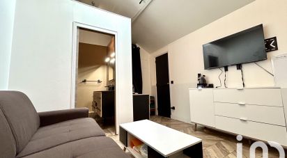 Townhouse 4 rooms of 82 m² in Herblay-sur-Seine (95220)