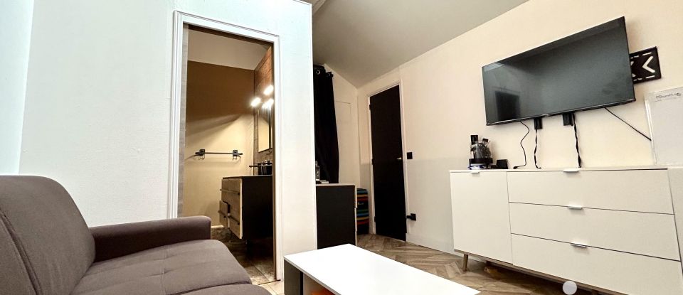 Maison de ville 4 pièces de 82 m² à Herblay-sur-Seine (95220)