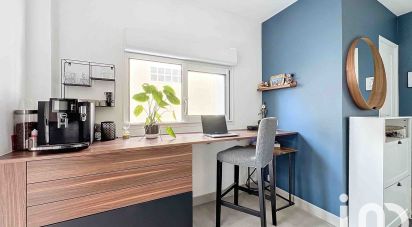 Maison 6 pièces de 194 m² à Arcueil (94110)