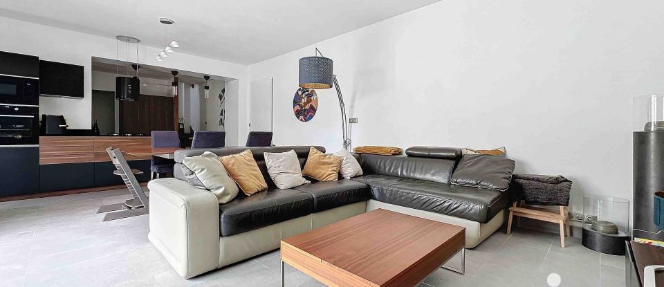 Maison 6 pièces de 194 m² à Arcueil (94110)