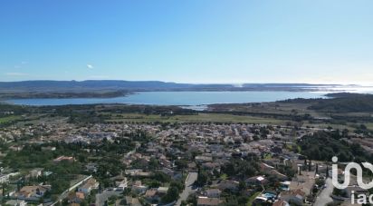 Terrain de 1 214 m² à Narbonne (11100)