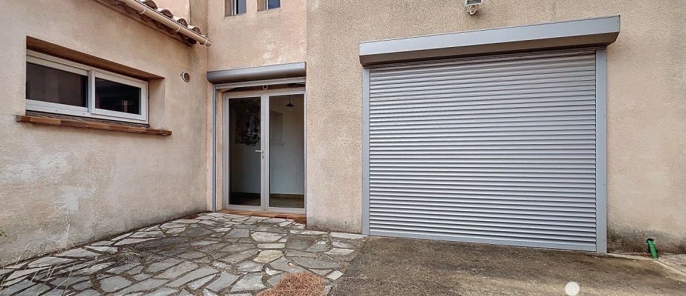 House 5 rooms of 138 m² in Narbonne (11100)