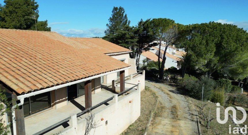 Maison 5 pièces de 138 m² à Narbonne (11100)