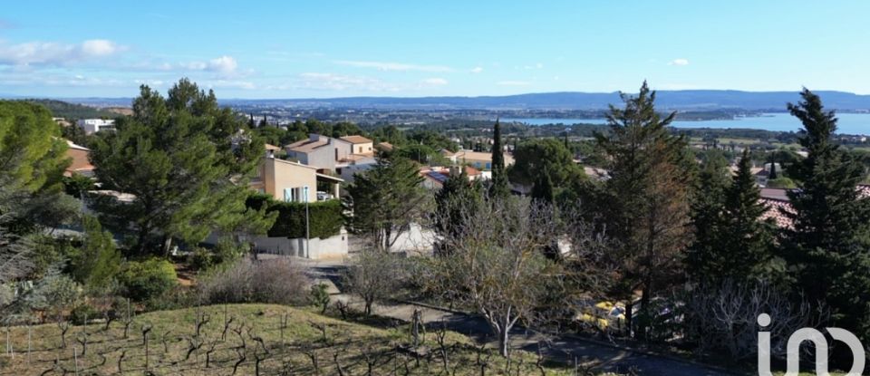 Maison 5 pièces de 138 m² à Narbonne (11100)