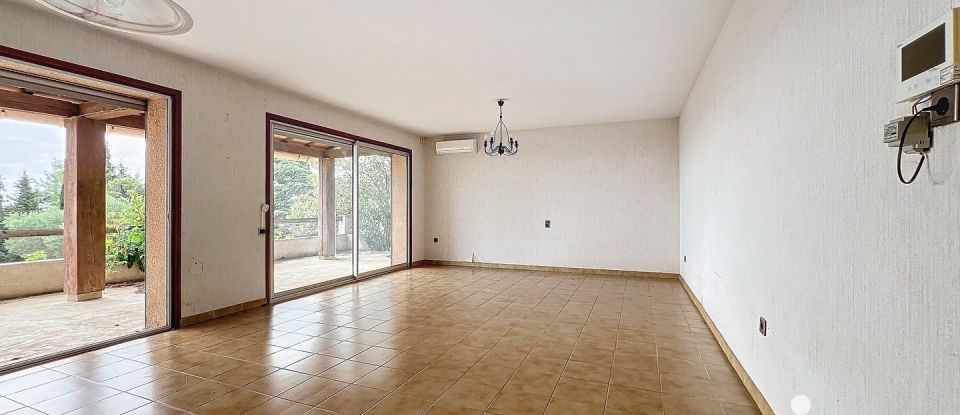 Maison 5 pièces de 138 m² à Narbonne (11100)