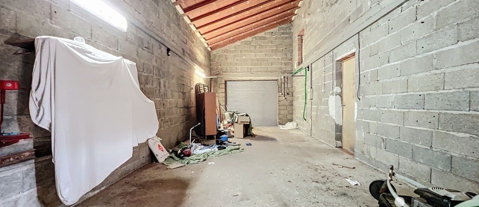 Maison 5 pièces de 138 m² à Narbonne (11100)