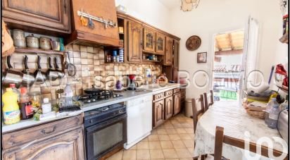 Town house 4 rooms of 118 m² in Draguignan (83300)