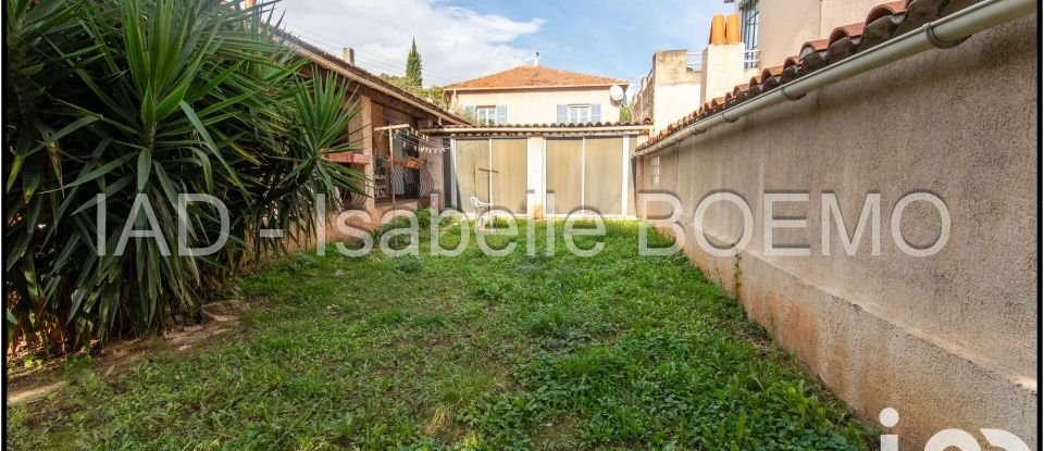 Town house 4 rooms of 118 m² in Draguignan (83300)