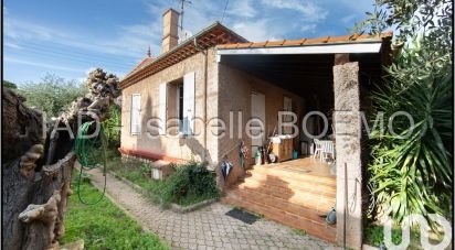 Maison de ville 4 pièces de 118 m² à Draguignan (83300)