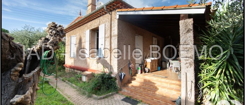 Town house 4 rooms of 118 m² in Draguignan (83300)