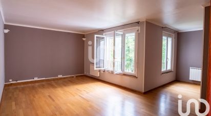 Appartement 4 pièces de 100 m² à Saint-Mammès (77670)