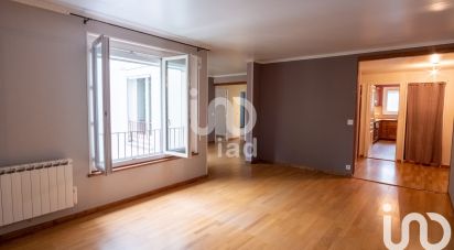 Appartement 4 pièces de 100 m² à Saint-Mammès (77670)