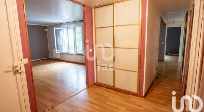 Appartement 4 pièces de 100 m² à Saint-Mammès (77670)