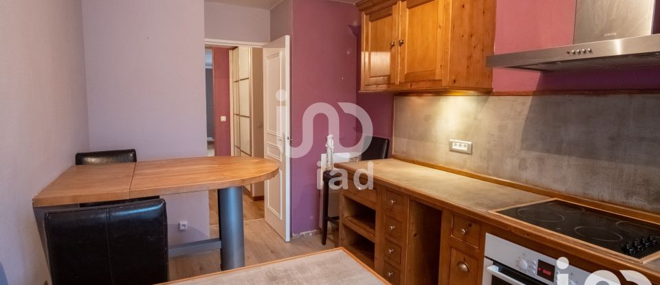 Appartement 4 pièces de 100 m² à Saint-Mammès (77670)