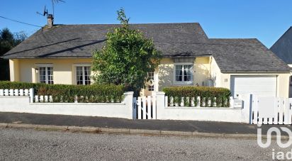 House 6 rooms of 120 m² in Ussel (19200)