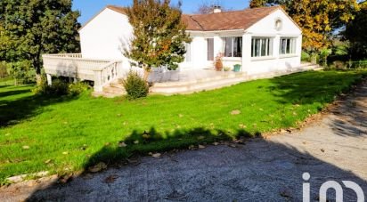 House 5 rooms of 165 m² in Mirambeau (17150)