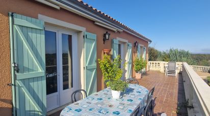 Traditional house 6 rooms of 143 m² in Ardin (79160)