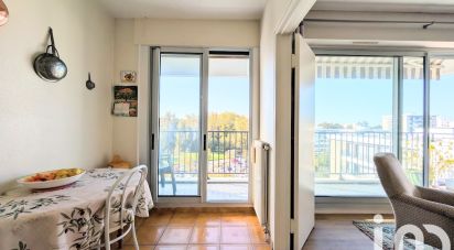 Appartement 3 pièces de 82 m² à Mérignac (33700)