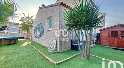 House 5 rooms of 104 m² in Claira (66530)