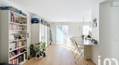 Appartement 2 pièces de 52 m² à Bordeaux (33000)