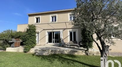 Traditional house 5 rooms of 145 m² in Sainte-Cécile-les-Vignes (84290)