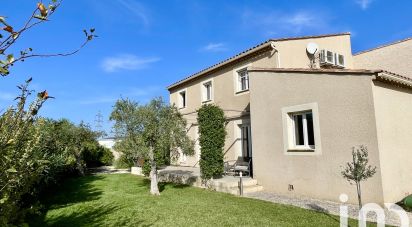 Maison traditionnelle 5 pièces de 145 m² à Sainte-Cécile-les-Vignes (84290)