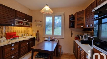 Maison 6 pièces de 115 m² à Thorigny-sur-Marne (77400)