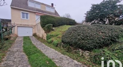 Maison 6 pièces de 115 m² à Thorigny-sur-Marne (77400)