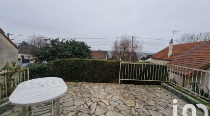 Maison 6 pièces de 115 m² à Thorigny-sur-Marne (77400)