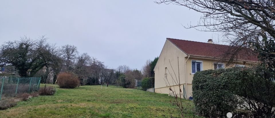 Maison 6 pièces de 115 m² à Thorigny-sur-Marne (77400)