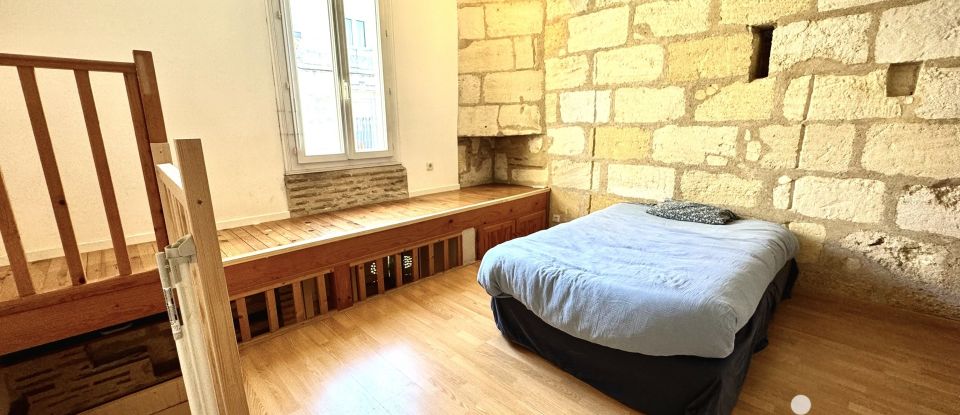 Maison 5 pièces de 136 m² à Bordeaux (33800)