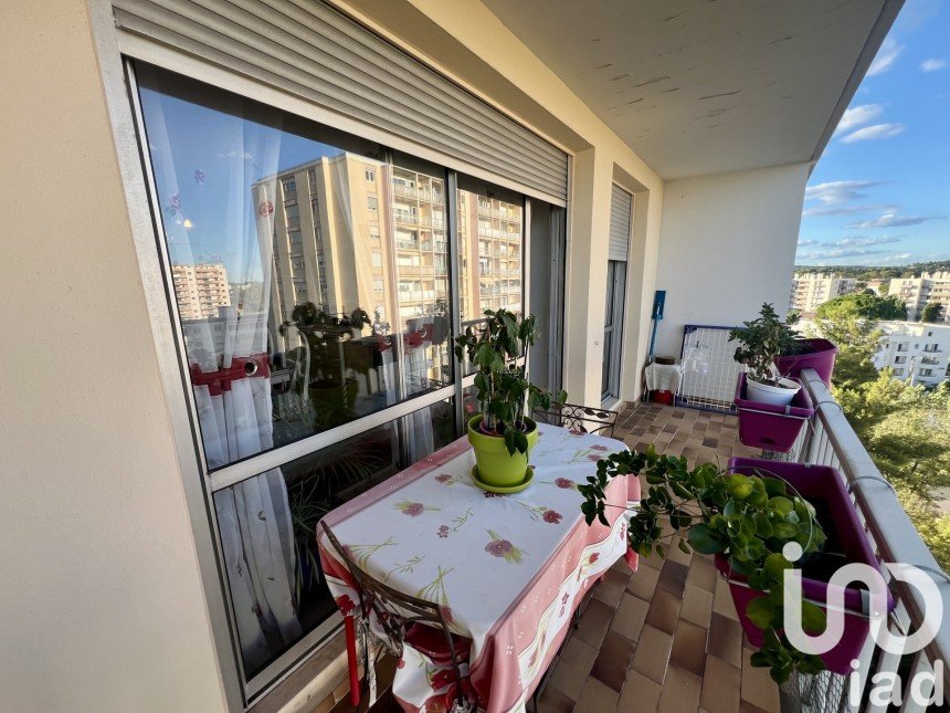 Apartment 5 rooms of 101 m² in Montpellier (34000)