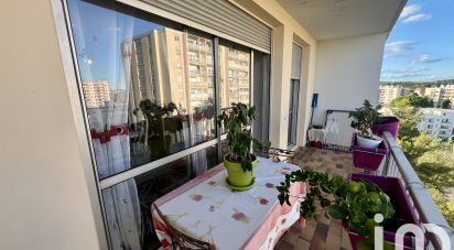 Appartement 5 pièces de 101 m² à Montpellier (34000)