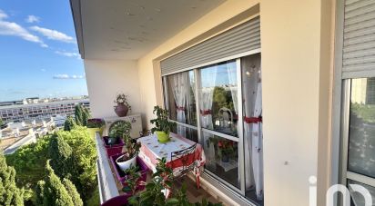 Appartement 5 pièces de 101 m² à Montpellier (34000)